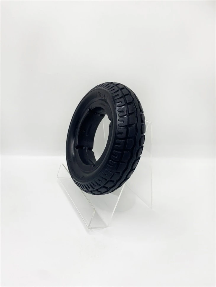 7-inch Polyurethane Solid Tires high quality
