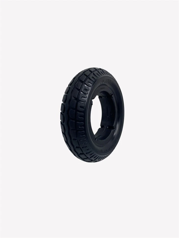 7-inch Polyurethane Solid Tires price