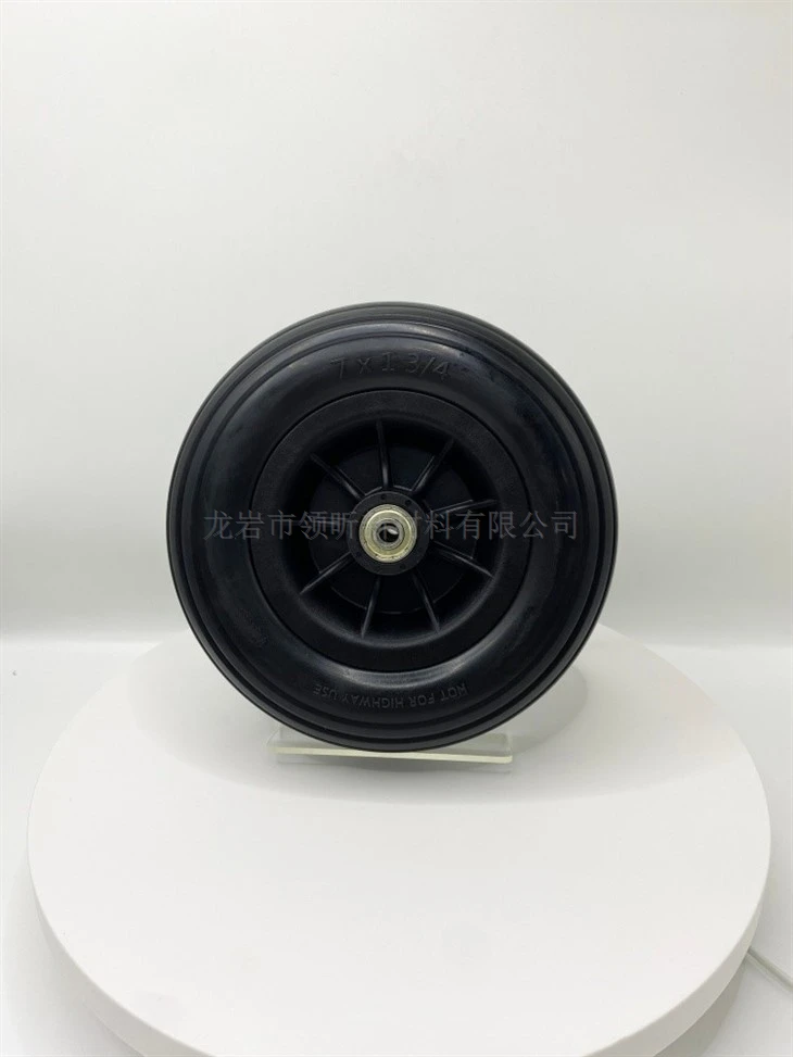 7inch Wheelchair Solid Tires high quality
