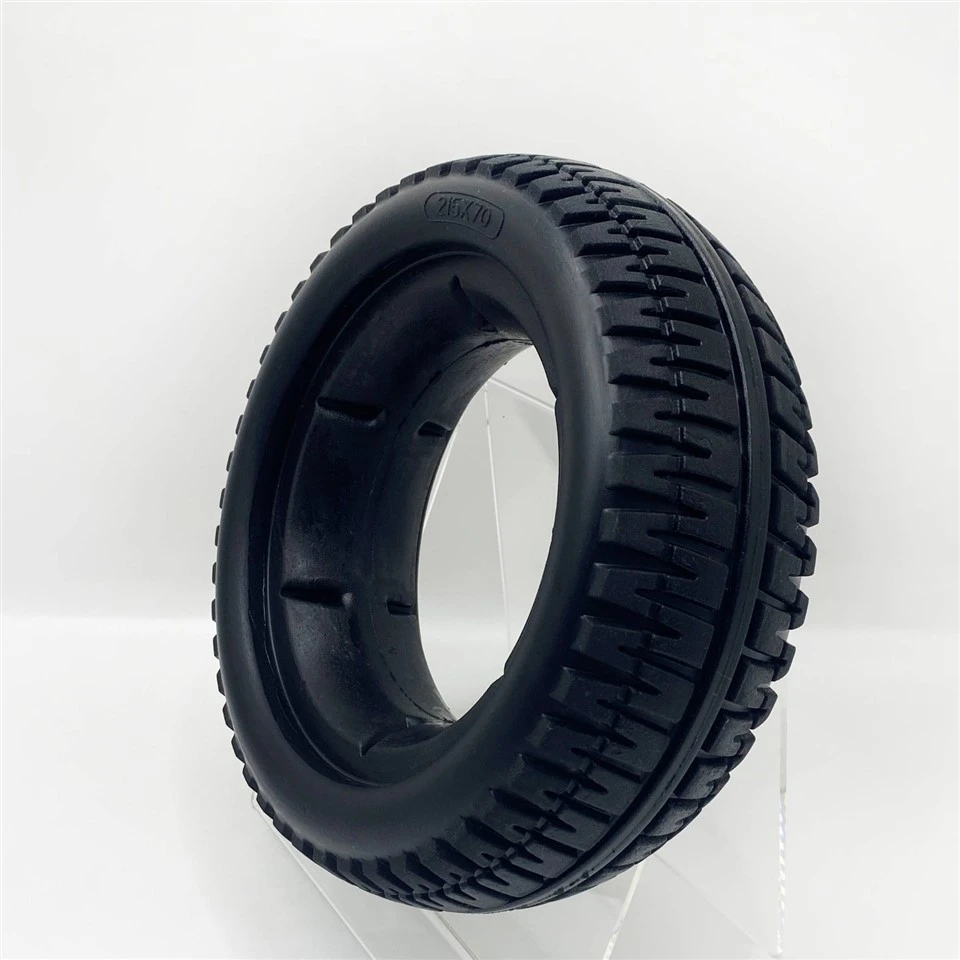 8.5 Inch PU Solid Tires suppliers