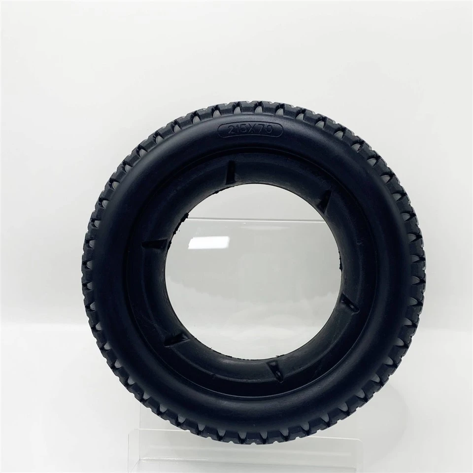 8.5 Inch PU Solid Tires manufacturers