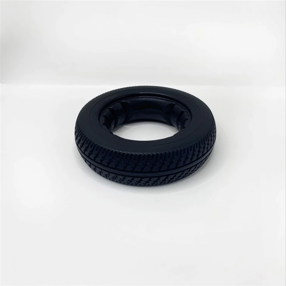 8 Inch Flat Free Tires Mobility Scooter Tires high quality
