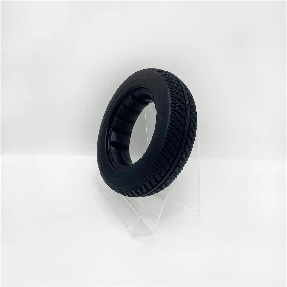 8 Inch Flat Free Tires Mobility Scooter Tires suppliers