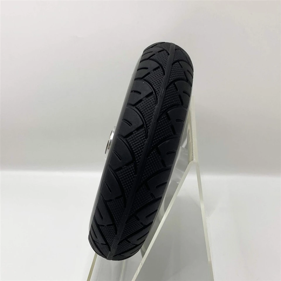 8 Inch PU Caster Tires And Wheels best