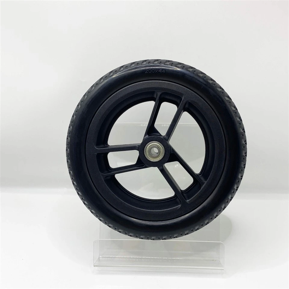 8 Inch PU Caster Wheels manufacturers
