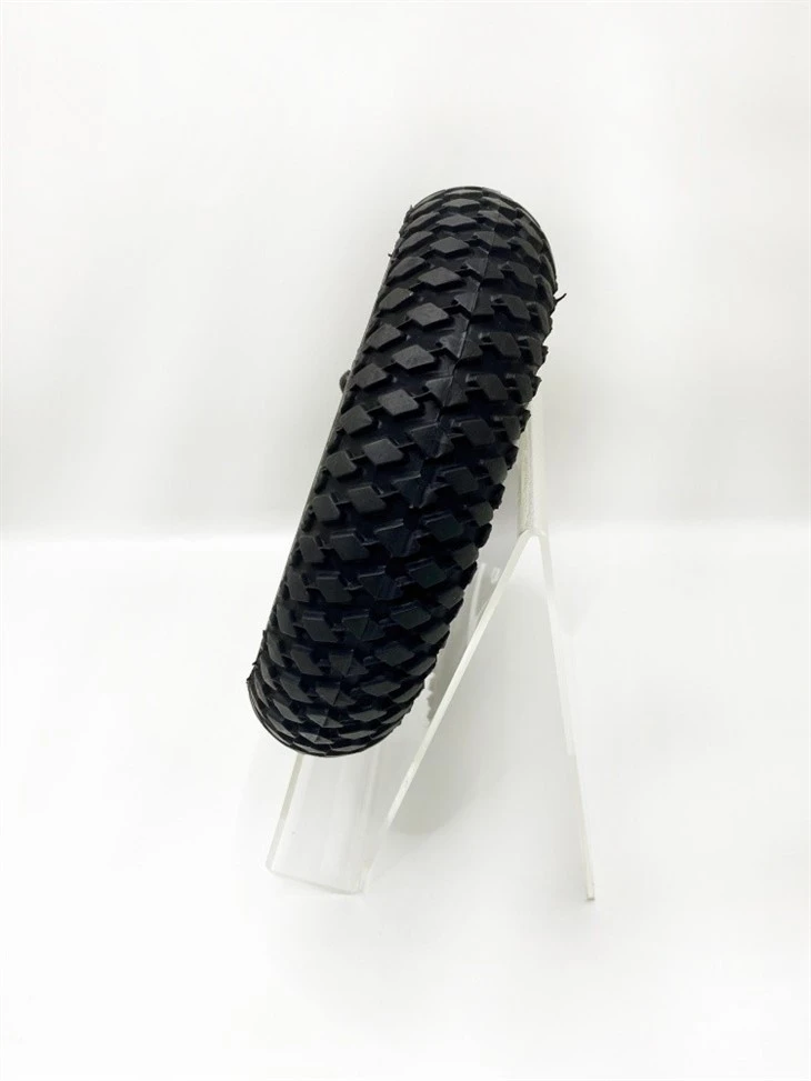 8-Inch PU Foam-Filled Wheels – Durable, Reliable best