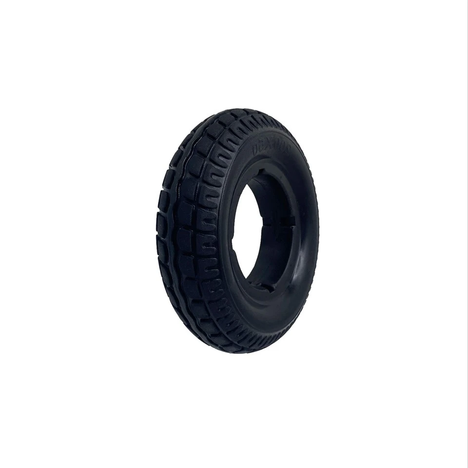 8 Inch PU Solid Tire high quality
