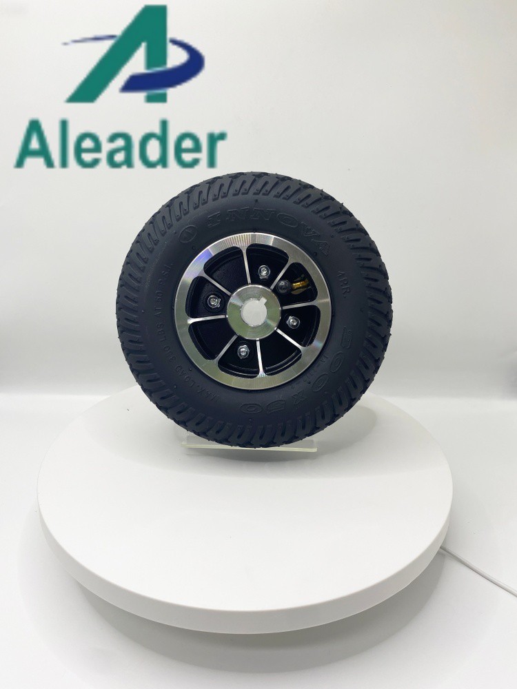 8inch Foam Filled Tyres Suppliers