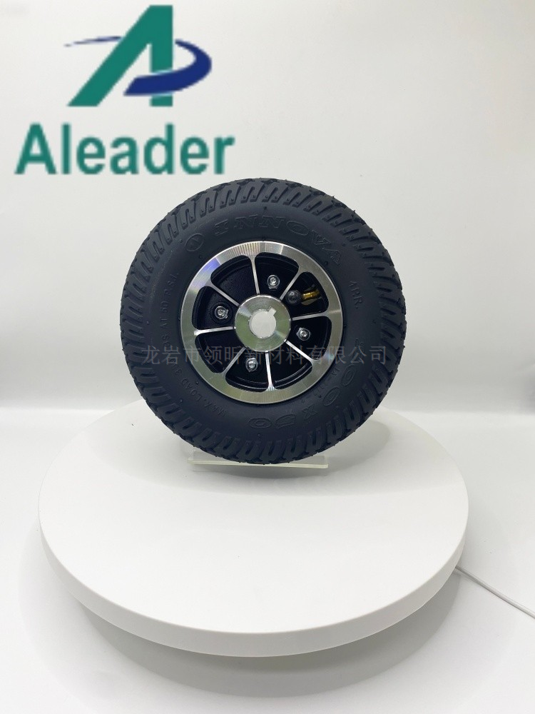 8inch Foam Filled Tyres Suppliers suppliers