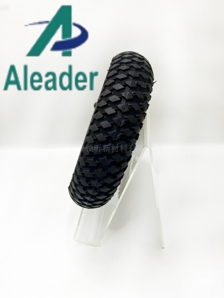 8inch Foam Filled Wheel 200x50 For Cheng Shin Tyre best