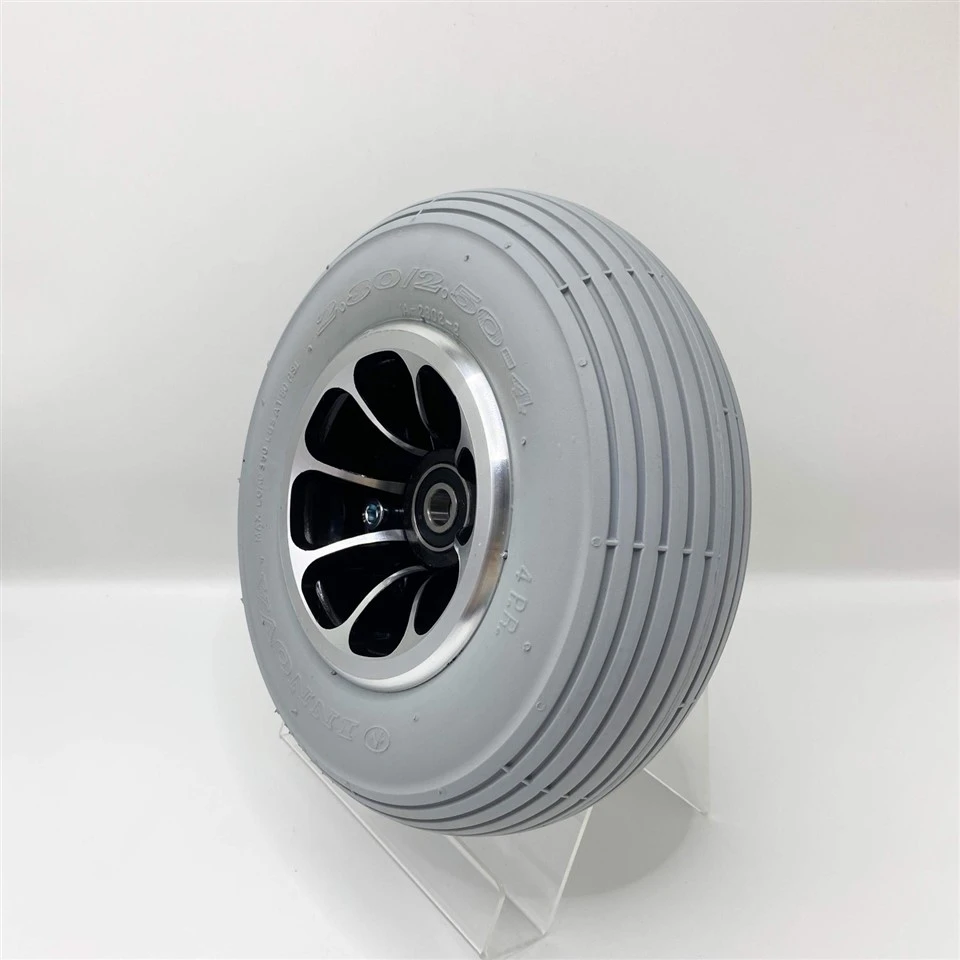 9 Inch Puncture Resistant Foam Rubber Wheels suppliers