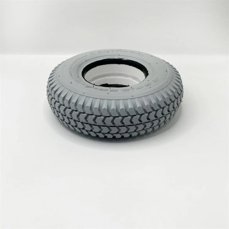 9Inch 2.80/2.50-4 IA2805 Foam Filled Tire high quality