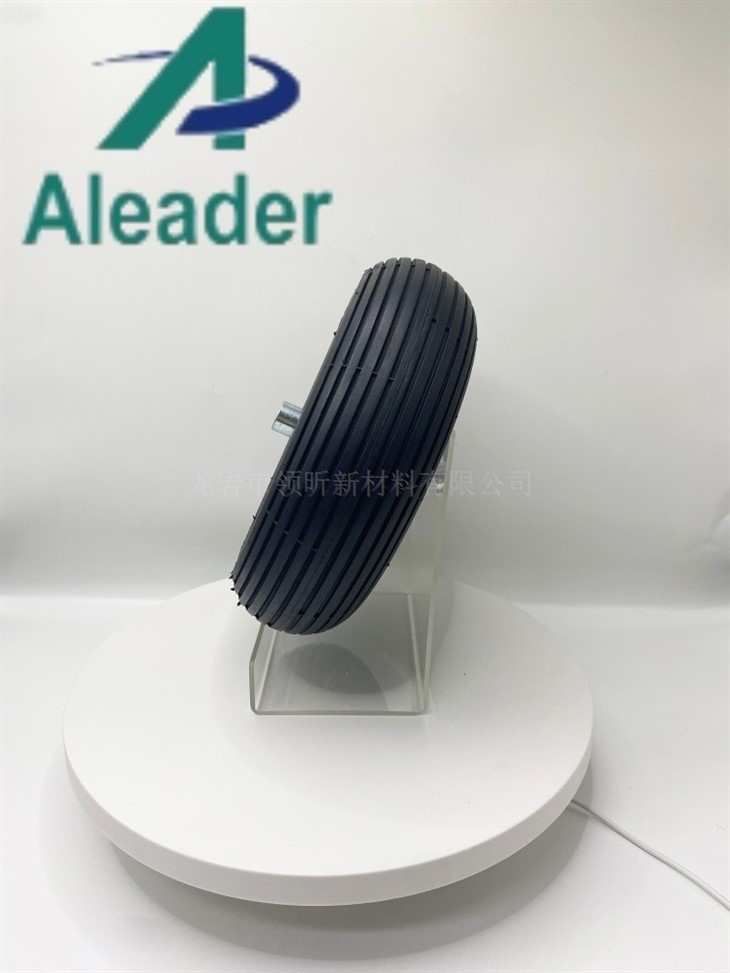 9inch Foam Filled Tyre Wheelchair Accessories best