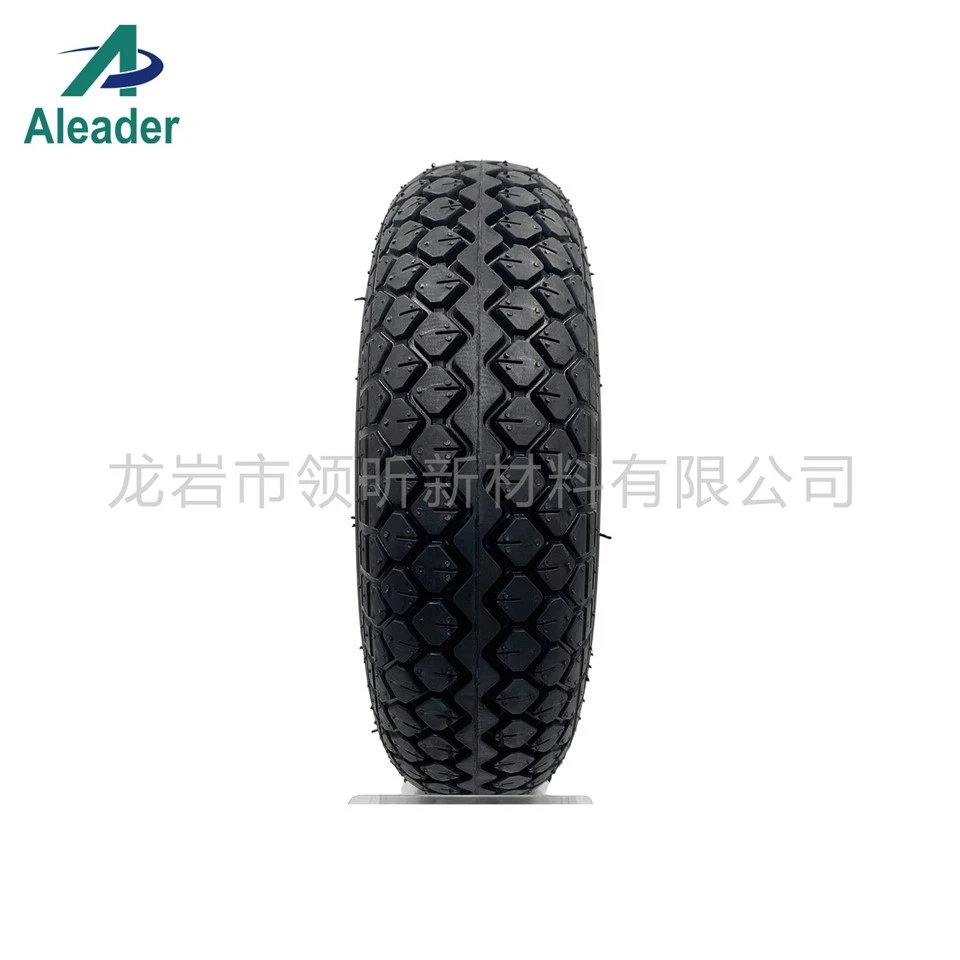 13 Inch Foam Filled Mobility Scooter Tyres factory
