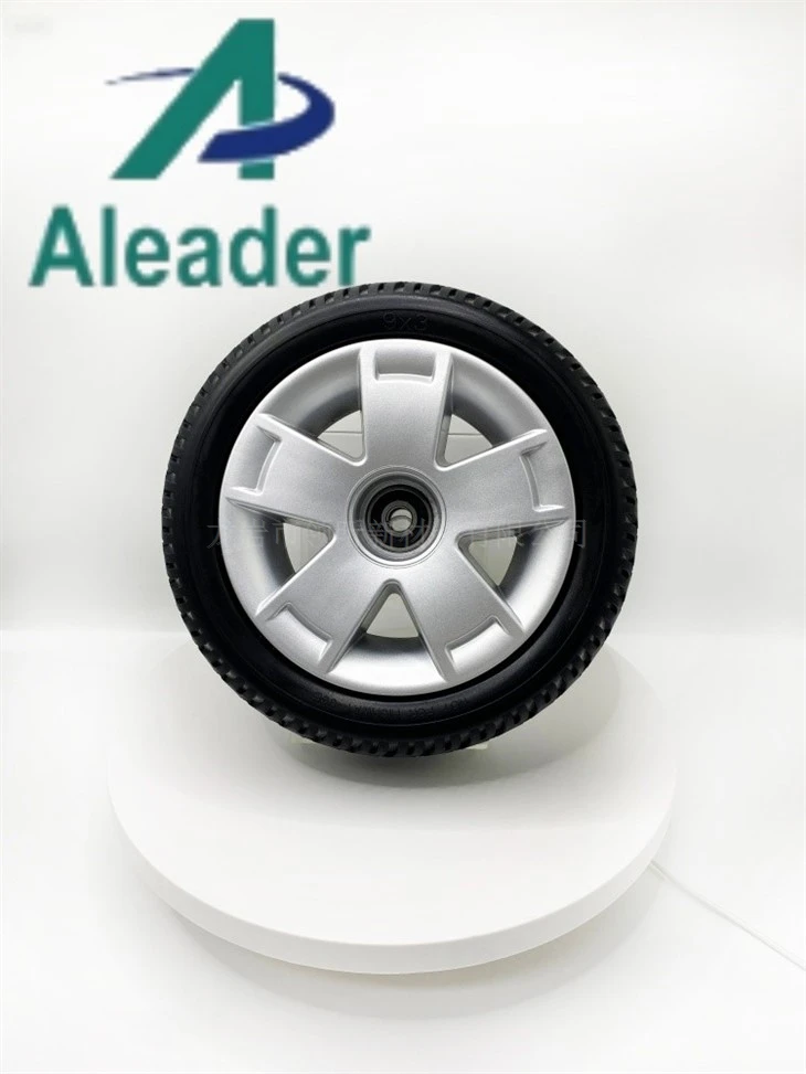 Airless Solid Wheels suppliers