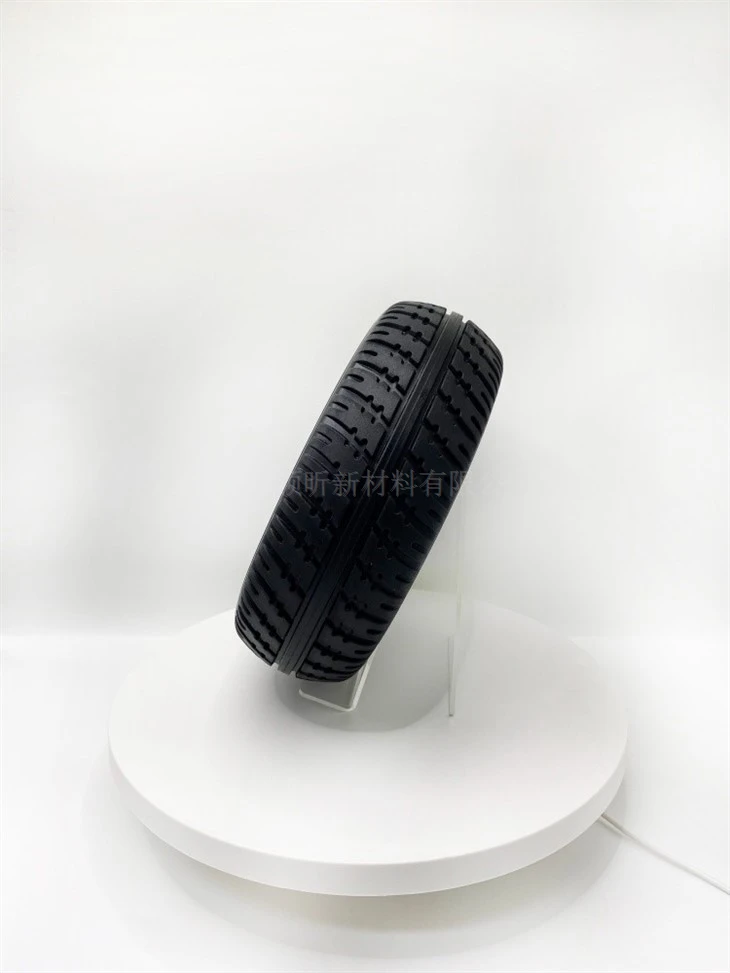 Airless Solid Wheels best