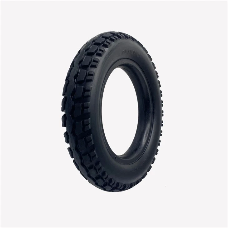 Anti-Puncture Solid PU Tyre high quality
