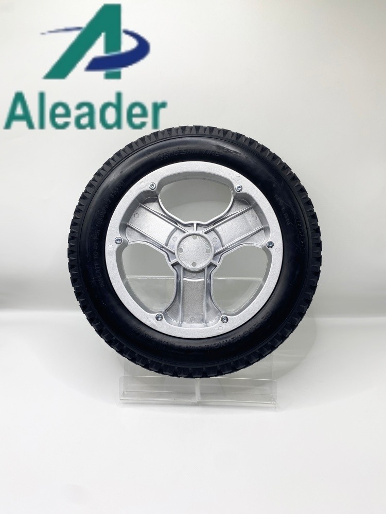 C628 Foam Filled Tires Cheng Shin Products high quality