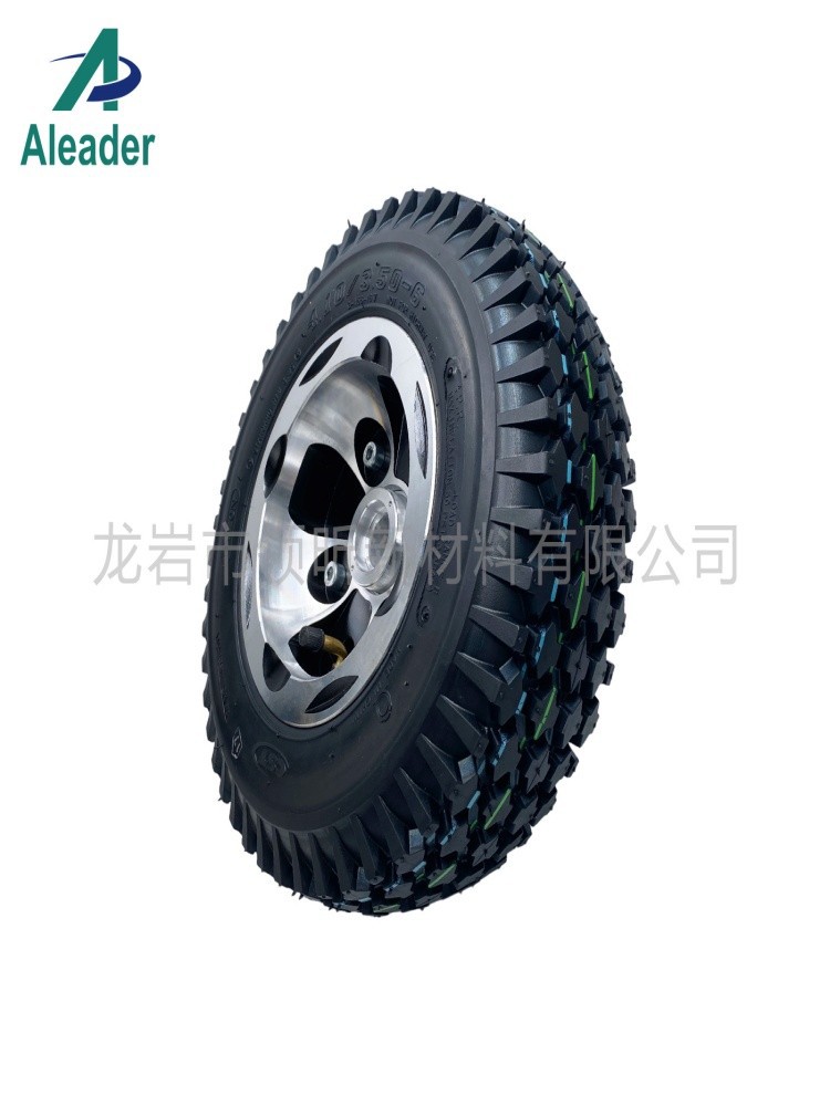 Cheng Shin C156 Tyres Size13inch4.10 3.50-6 high quality