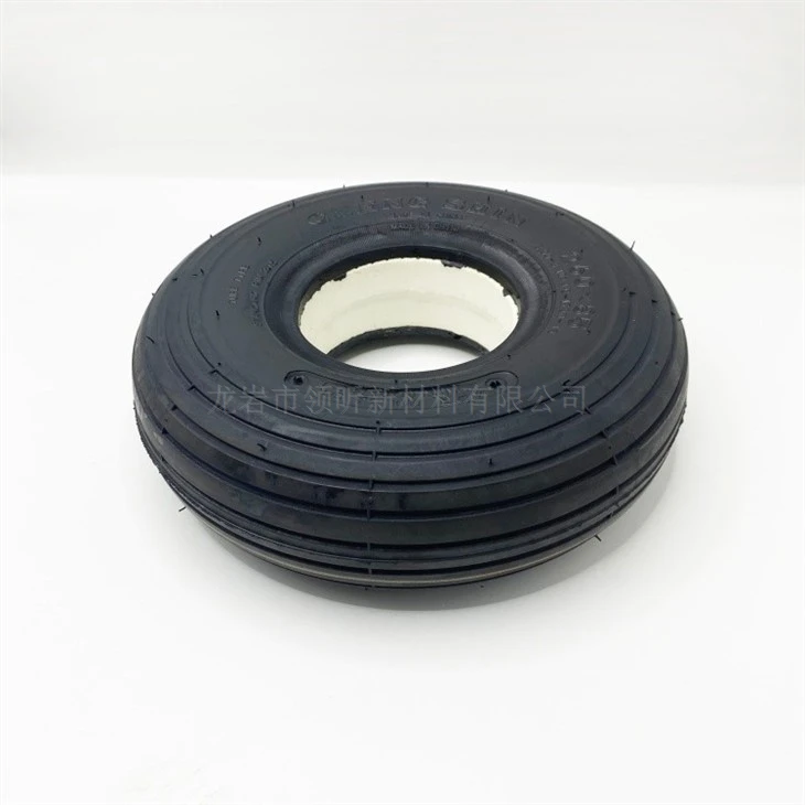Cheng Shin Flat Free Tires suppliers