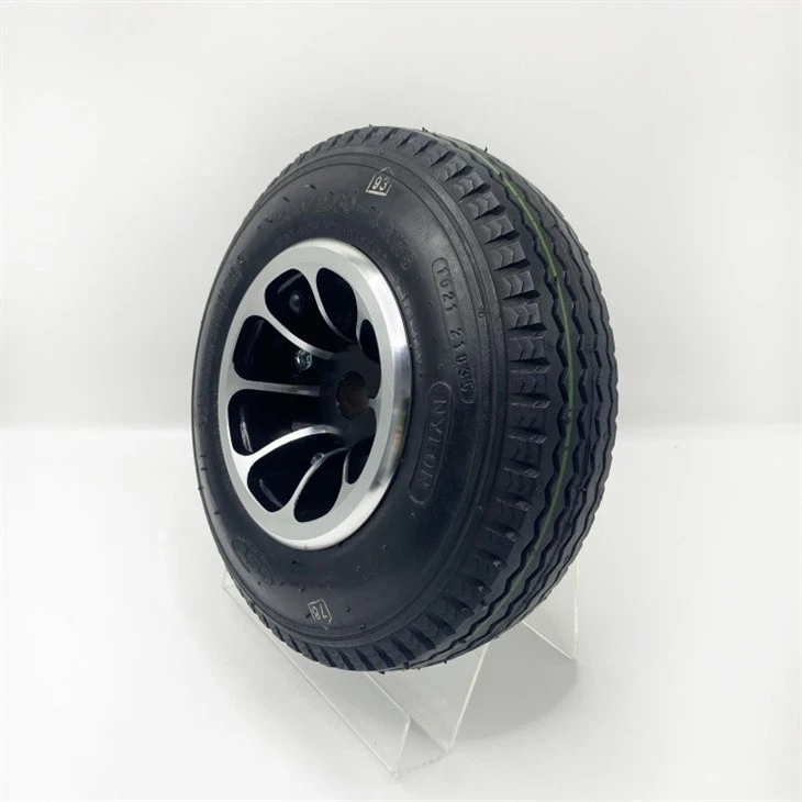 Chengshin Wheelchair Foam Filled Caster Wheels suppliers