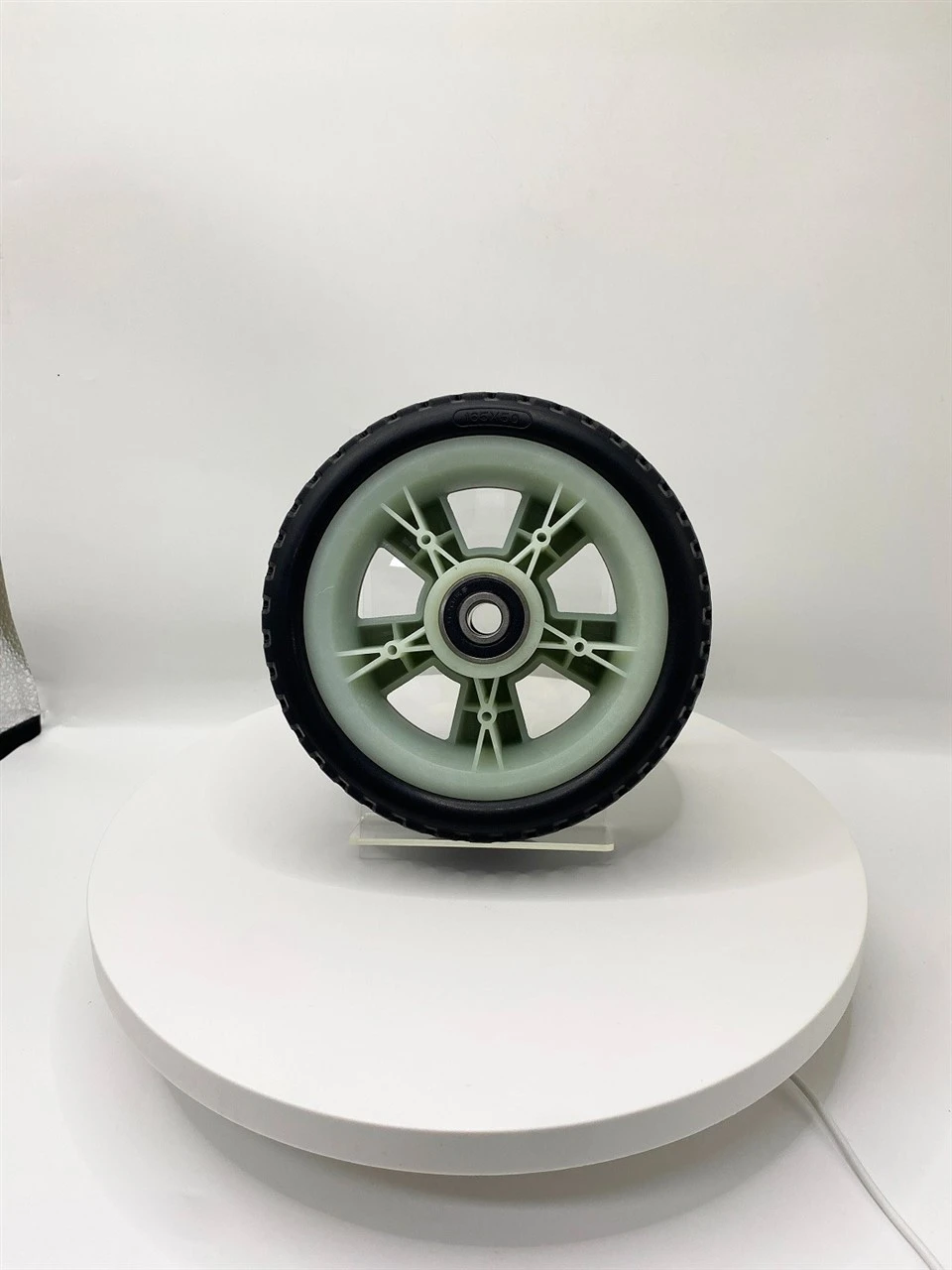Cushion Solid Tires suppliers