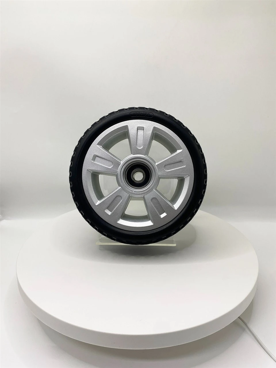 Cushion Solid Tires high quality