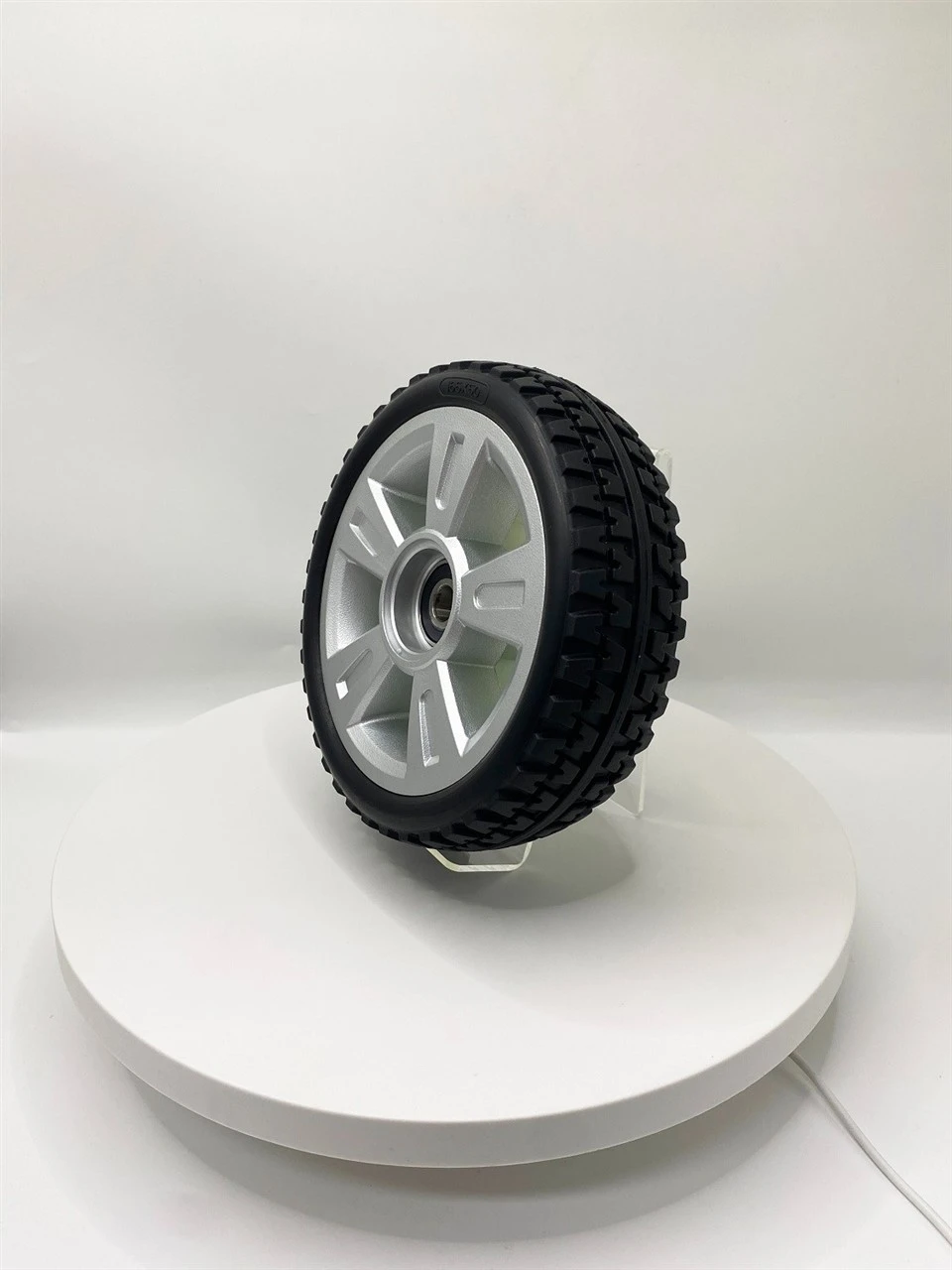 Cushion Solid Tires best