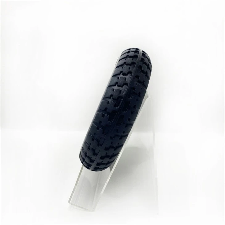 Electric Mobility Scooter Solid Tire factory