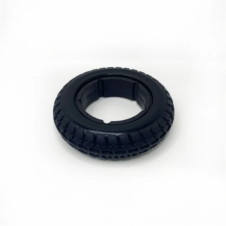 Electric Mobility Scooter Solid Tire best