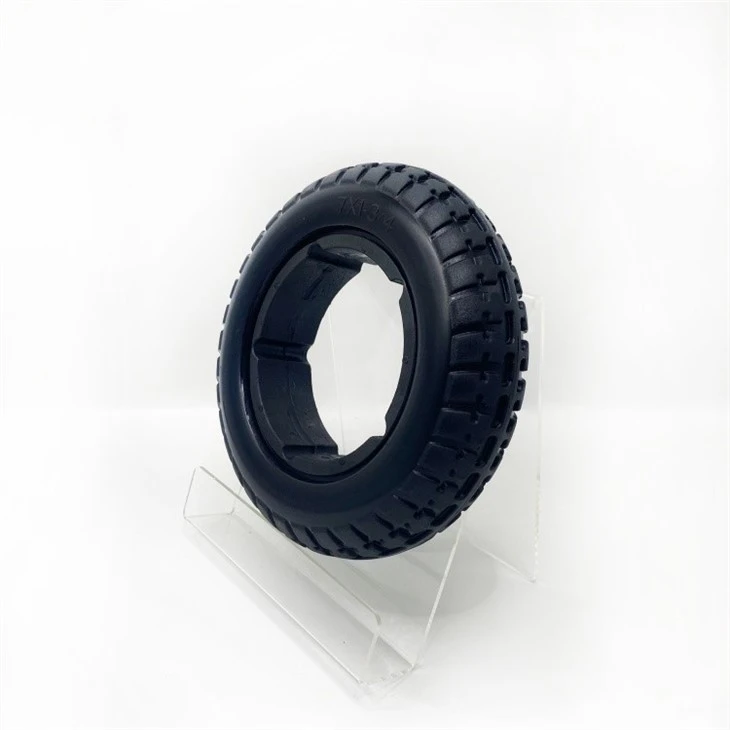 Electric Mobility Scooter Solid Tire suppliers