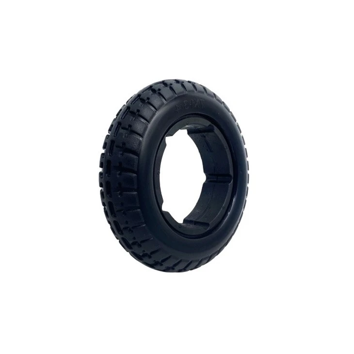 Electric Mobility Scooter Solid Tire high quality