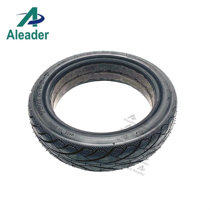 Electric Scooter Tires 10 Inch