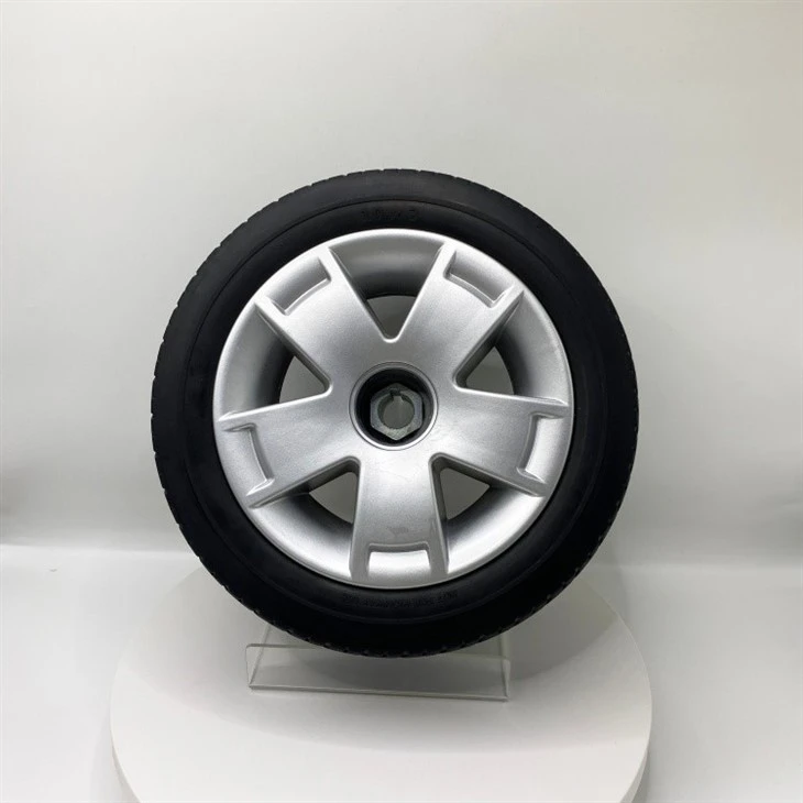Electric Wheelchair Solid PU Tires best