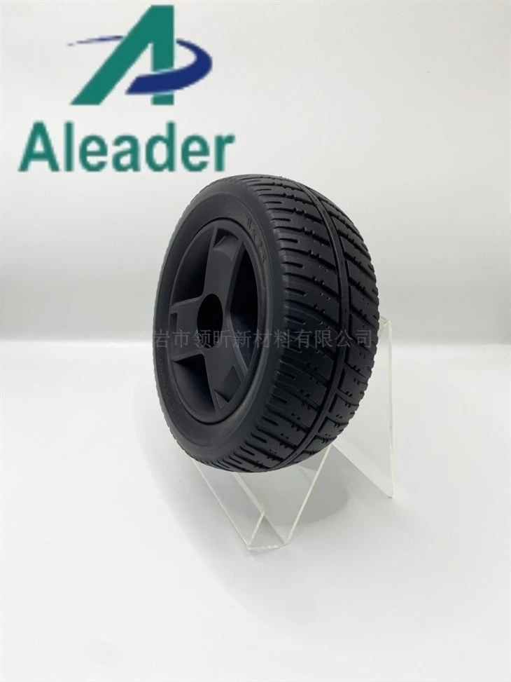 Electric Wheelchair Solid Tires best