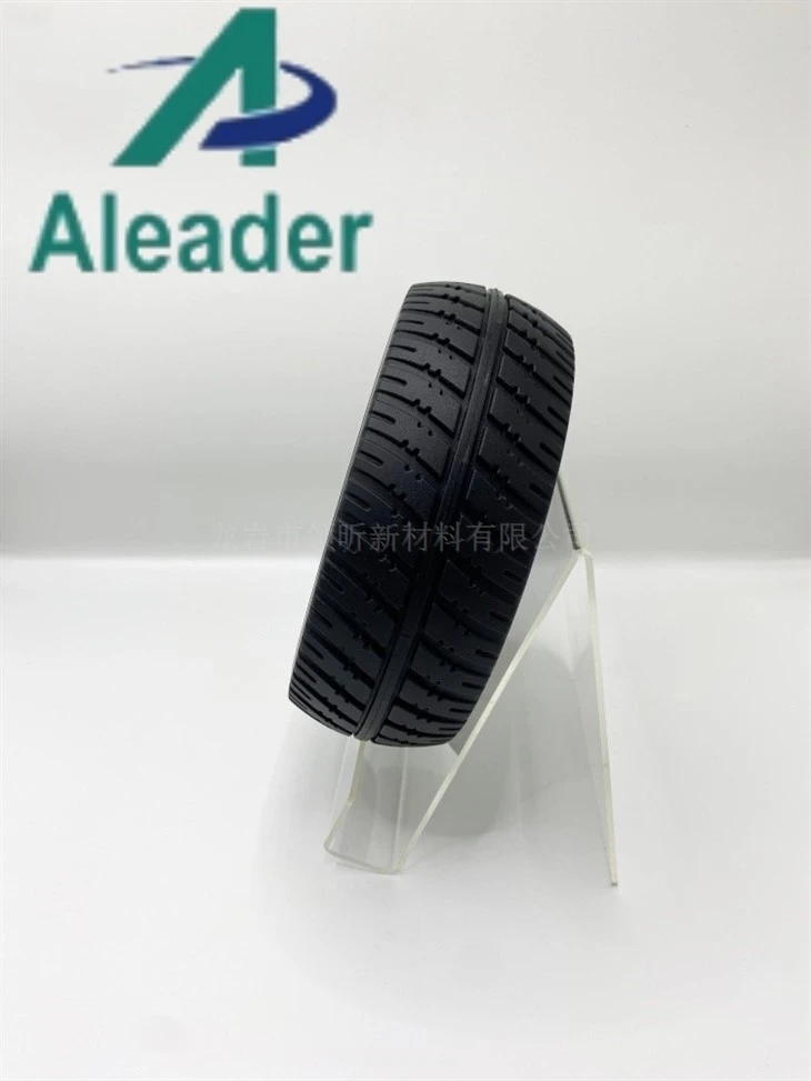 Electric Wheelchair Solid Tires high quality