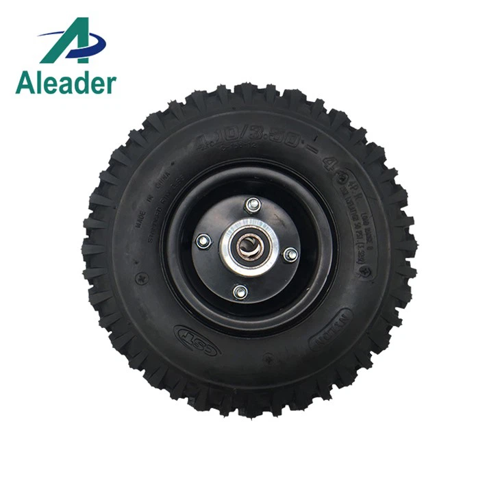Filled Wheels For Power Wheelchair Wheels