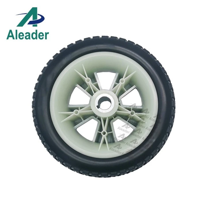 Flat Free Scooter Tyres