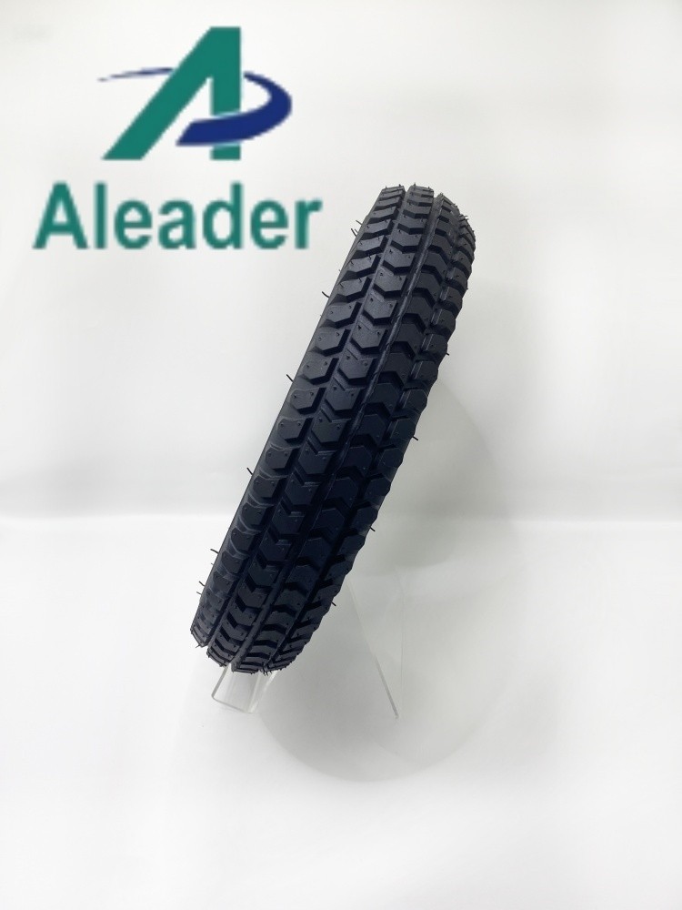 Flat Free Tires 14inch Foam Filled Tires high quality