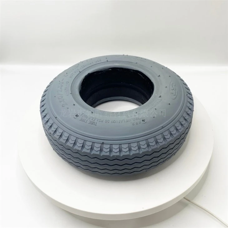 Flat Proof Tire Foam