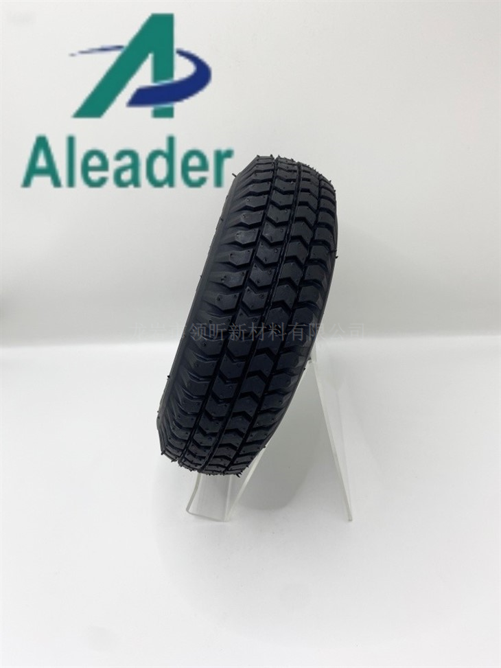 Foam Filled Casters Size 2.50-4 best