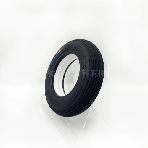 Foam Filled Casters