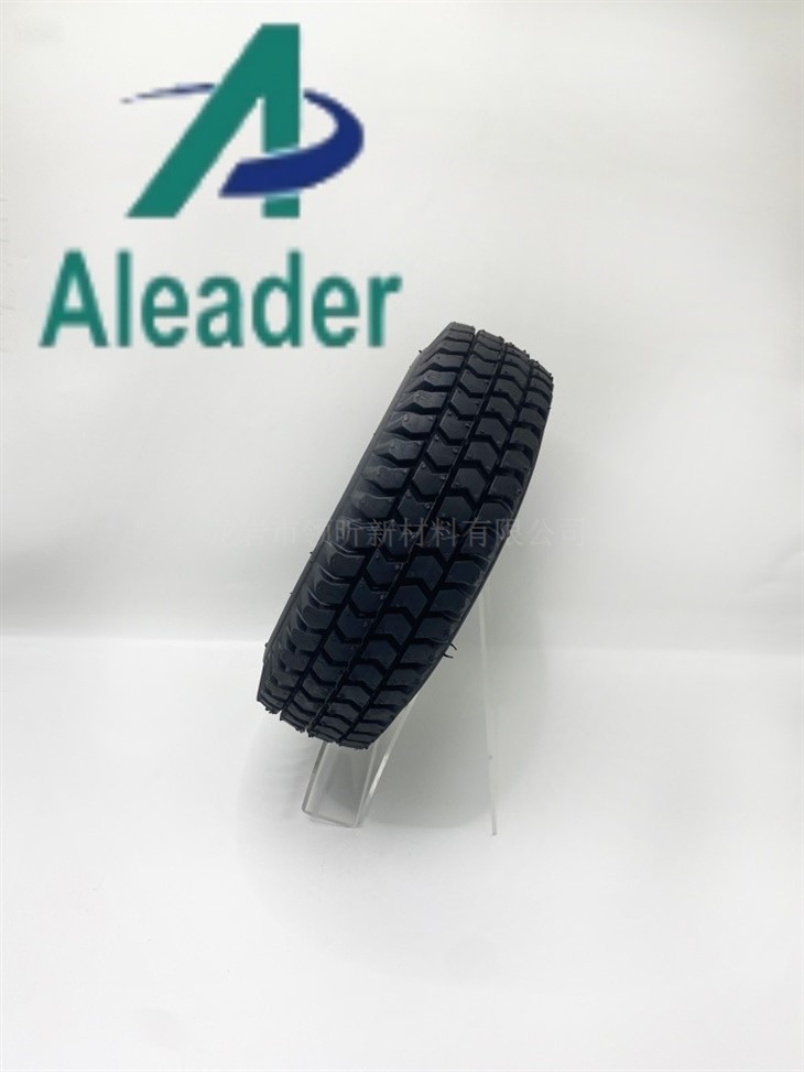 Foam Filled Scooter 10inch Tires best