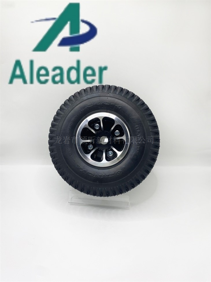 Foam Filled Scooter 10inch Tires suppliers