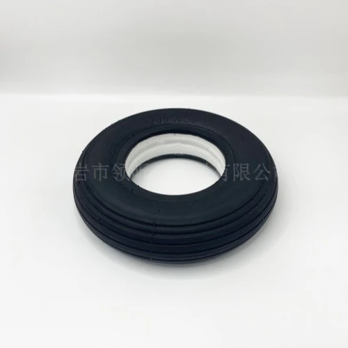 Foam Filled Scooter Tires high quality
