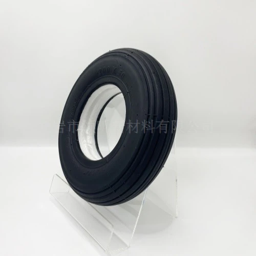 Foam Filled Scooter Tires factory
