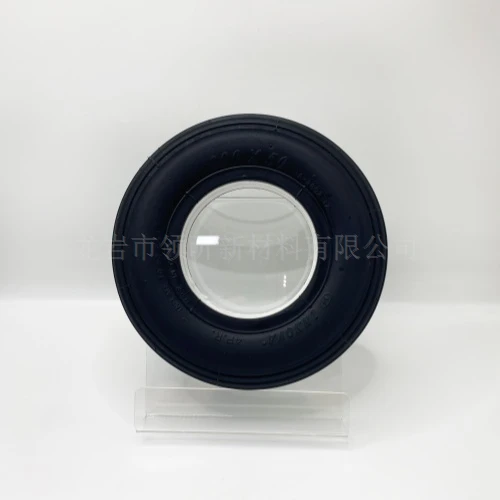 Foam Filled Scooter Tires