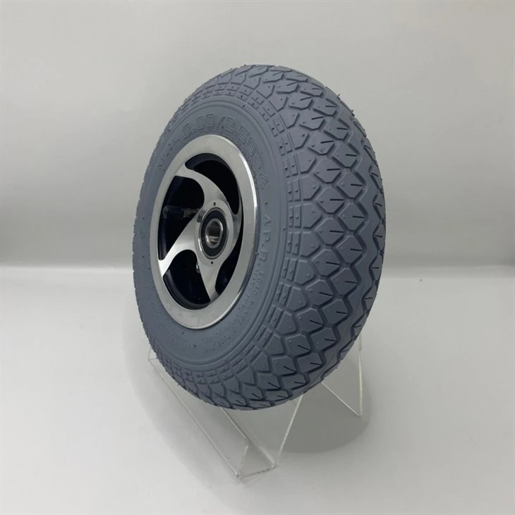 Foam Filled Tire For Wheelchairs suppliers