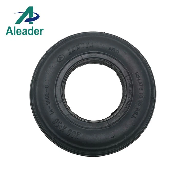 Foam Filled Tyres For Power Wheelchair
