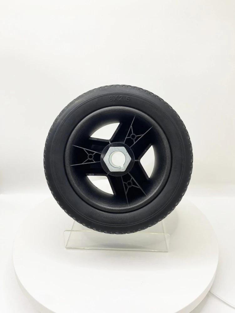 Forklift Solid Tires high quality